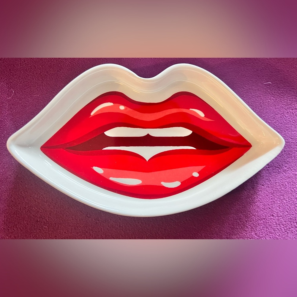 3 for $13 Funky small dish